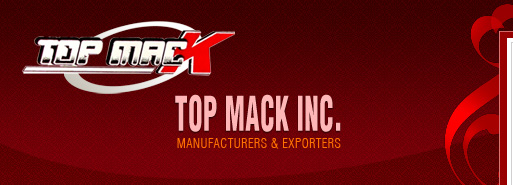Top Mack Inc